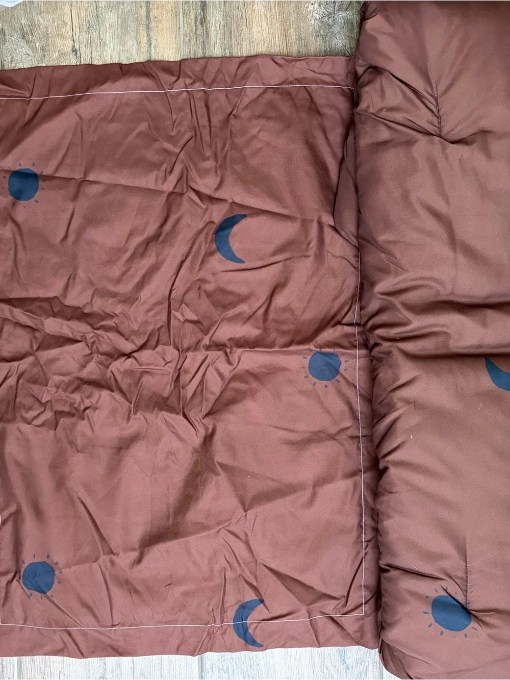 Loomwell soft brown